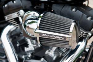 2014 Harley-Davidson FLHRSE5 CVO Road King