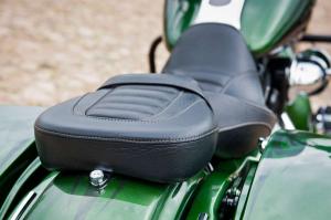 2014 Harley-Davidson FLHRSE5 CVO Road King