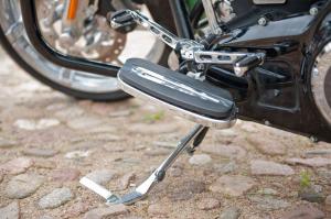 2014 Harley-Davidson FLHRSE5 CVO Road King