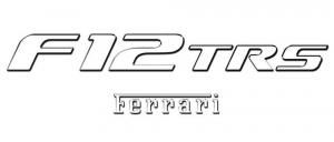 2014 Ferrari F12 TRS