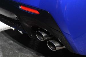 2015 Lexus RC F Live From Detroit 2014