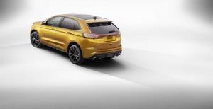 2015 Ford Edge Sport