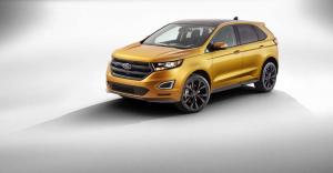 2015 Ford Edge Sport
