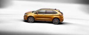 2015 Ford Edge Sport
