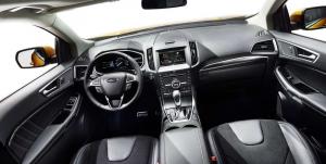2015 Ford Edge Sport