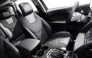 2015 Ford Edge Sport