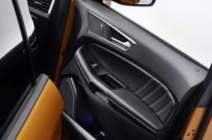2015 Ford Edge Sport