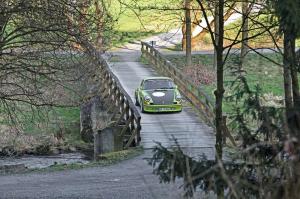 2014 Porsche 911 964) Classic S by DP Motorsport