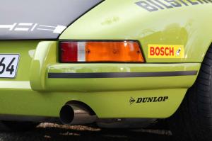 2014 Porsche 911 964) Classic S by DP Motorsport