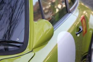 2014 Porsche 911 964) Classic S by DP Motorsport