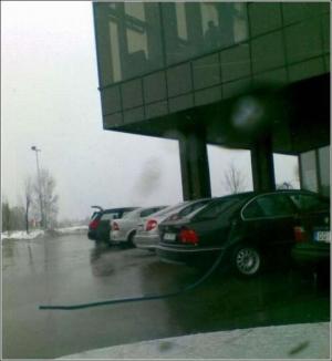 Автомобильная фотоподборка часть 155)
