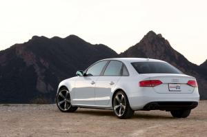 2012 Audi A4