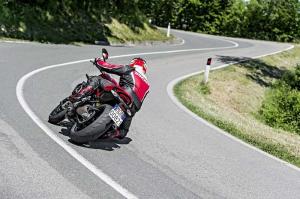 2015 Ducati Monster 821