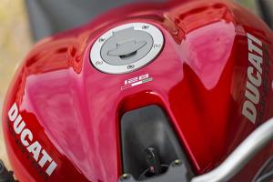 2015 Ducati Monster 821