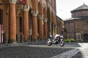 2015 Ducati Monster 821