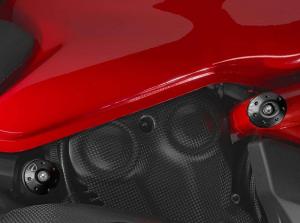 2015 Ducati Monster 821