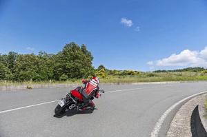 2015 Ducati Monster 821