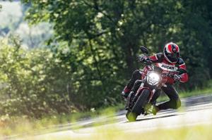 2015 Ducati Monster 821