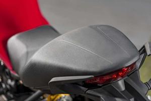 2015 Ducati Monster 821