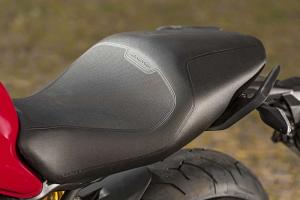 2015 Ducati Monster 821