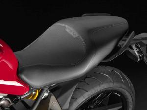 2015 Ducati Monster 821