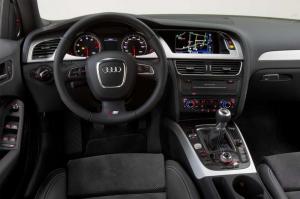 2012 Audi A4