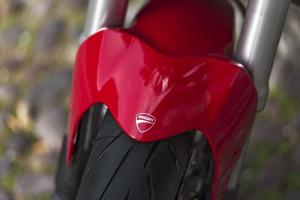 2015 Ducati Monster 821