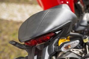 2015 Ducati Monster 821