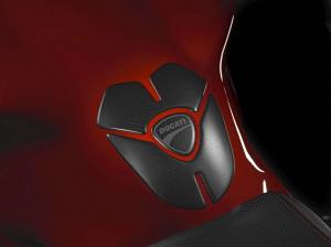 2015 Ducati Monster 821