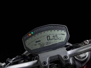 2015 Ducati Monster 821