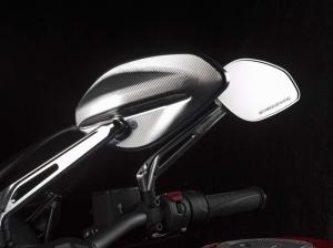 2015 Ducati Monster 821