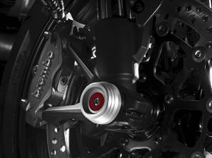2015 Ducati Monster 821