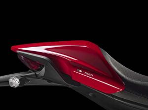2015 Ducati Monster 821