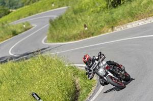 2015 Ducati Monster 821