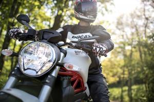 2015 Ducati Monster 821