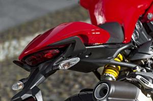 2015 Ducati Monster 821