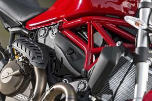 2015 Ducati Monster 821