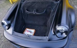 2014 Porsche RWB RUF 964 by Rauh-Welt