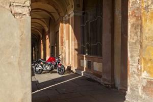 2015 Ducati Monster 821