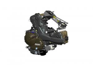 2015 Ducati Monster 821