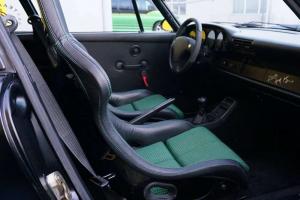 2014 Porsche RWB RUF 964 by Rauh-Welt