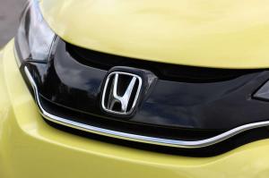 2014 Honda Fit