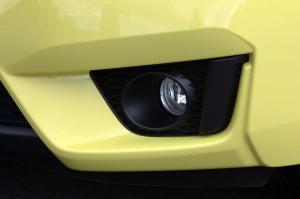 2014 Honda Fit