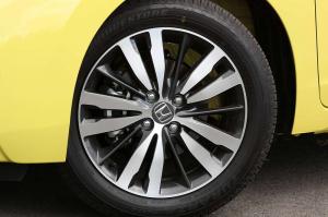 2014 Honda Fit