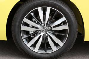 2014 Honda Fit