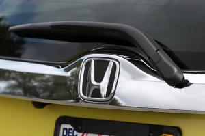 2014 Honda Fit