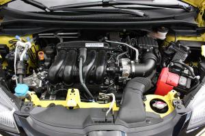 2014 Honda Fit