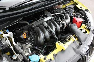 2014 Honda Fit