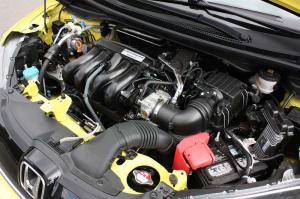 2014 Honda Fit