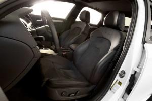 2012 Audi A4